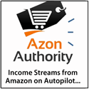 Earn REAL Income Streams from Amazon on Autopilot...